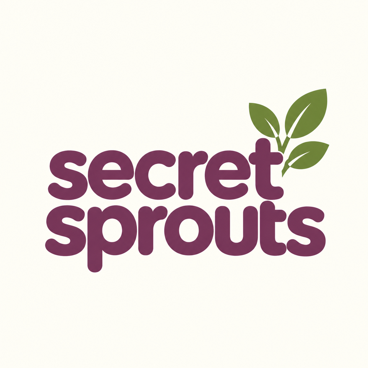 Secret Sprouts